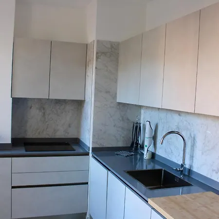 Dodo's Luxury House In Santa Maria Maggiore Apartment *