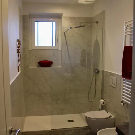 Apartment Dodo's Luxury House In Santa Maria Maggiore *