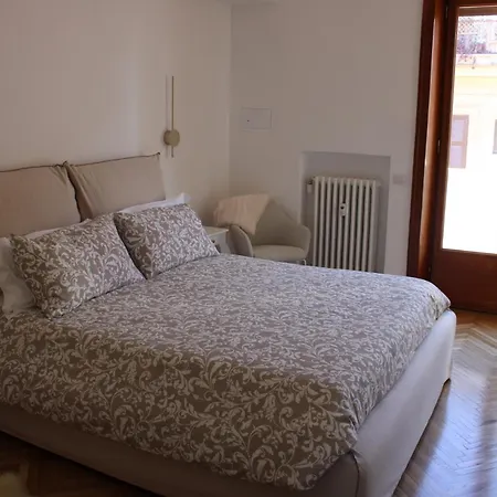 Dodo's Luxury House In Santa Maria Maggiore Apartment