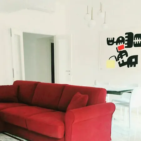 Apartment Dodo's Luxury House In Santa Maria Maggiore