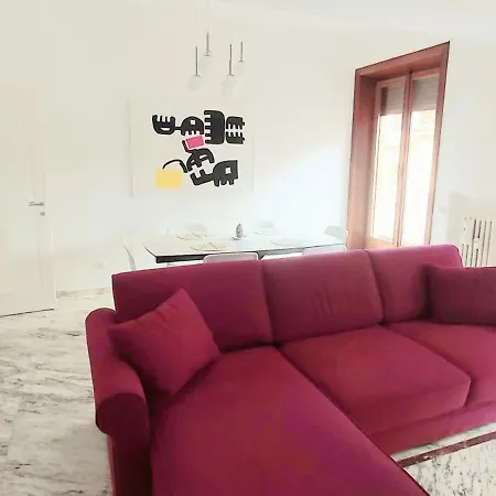 Dodo's Luxury House In Santa Maria Maggiore * Rome
