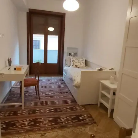 Apartment Dodo's Luxury House In Santa Maria Maggiore