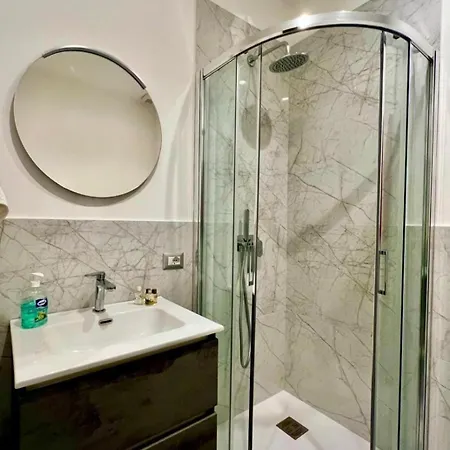 Apartment Dodo's Luxury House In Santa Maria Maggiore *