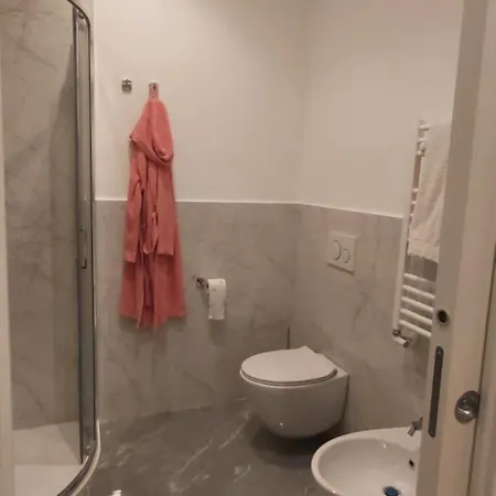 Dodo's Luxury House In Santa Maria Maggiore Apartment Rome
