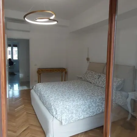 Dodo's Luxury House In Santa Maria Maggiore Apartment