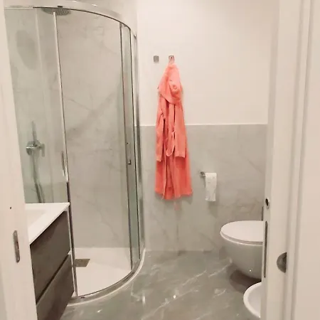 Apartment Dodo's Luxury House In Santa Maria Maggiore