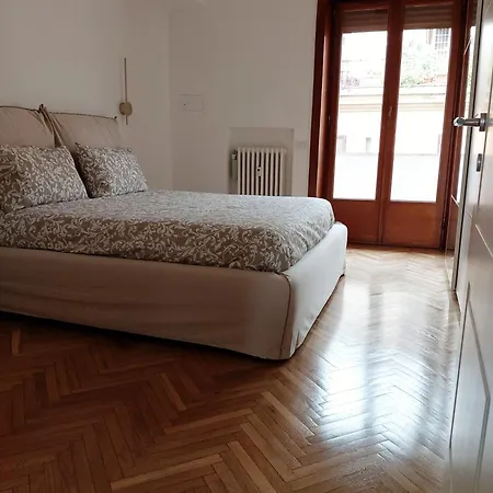 Dodo's Luxury House In Santa Maria Maggiore * Rome