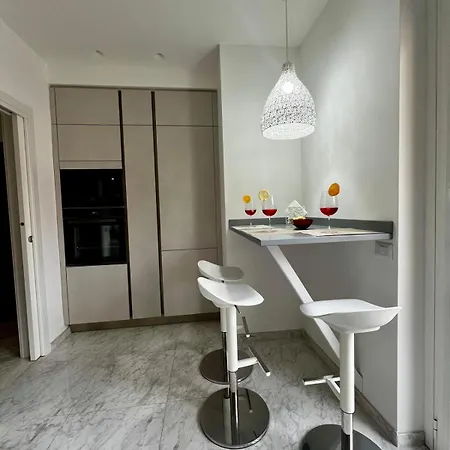 Apartment Dodo's Luxury House In Santa Maria Maggiore