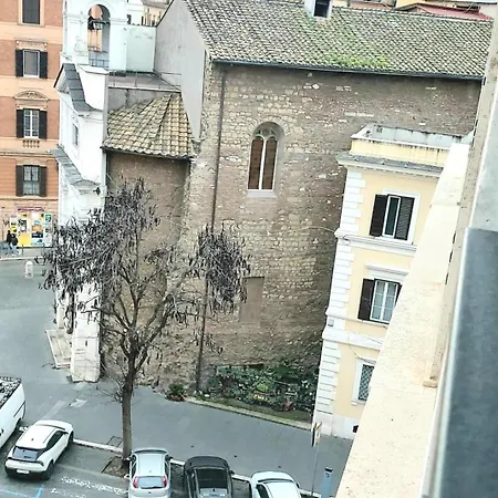 Dodo's Luxury House In Santa Maria Maggiore Apartment Rome