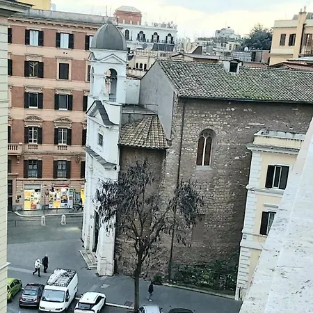 Apartment Dodo's Luxury House In Santa Maria Maggiore
